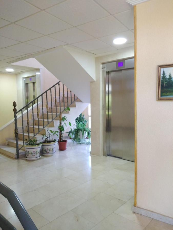 Benirelax Apartment Benidorm Luaran gambar