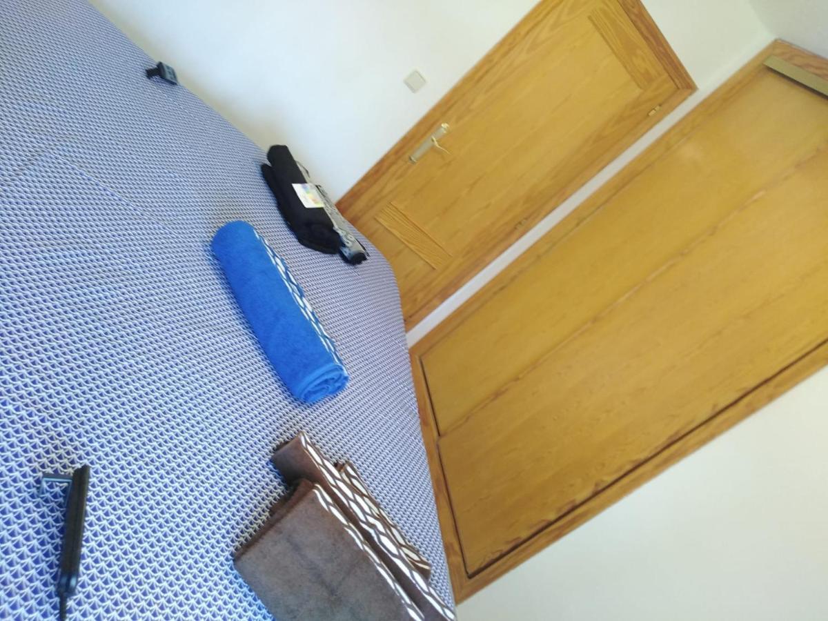 Benirelax Apartment Benidorm Luaran gambar