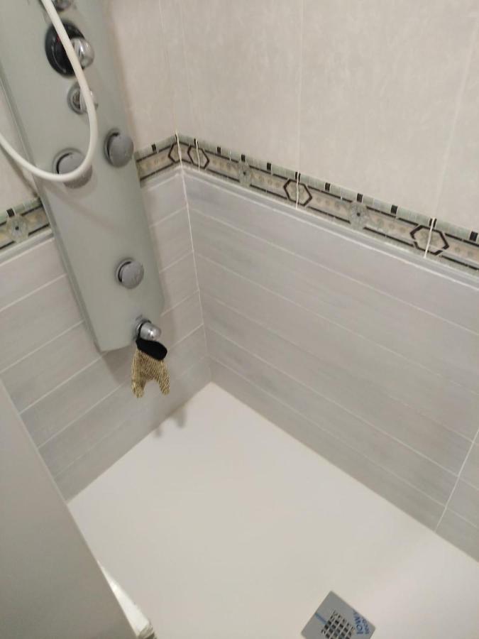 Benirelax Apartment Benidorm Luaran gambar